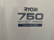 RYOBI 756-E