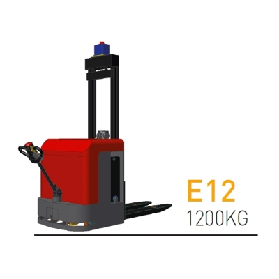Automated Guided Vehicles AGV