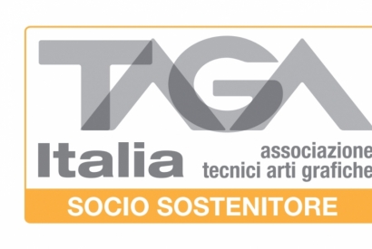 WGM renews its support for TAGA ITALIA - Association of Graphic Arts