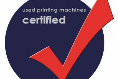 CERTIFIED Used Printing Machines 